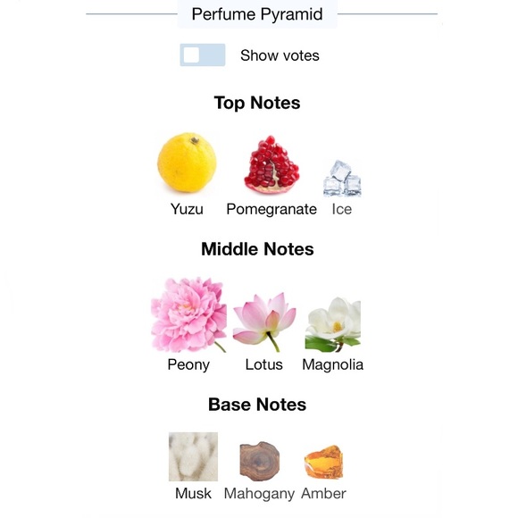 Versace “Bright Crystal” eau de toilette - Picture 5 of 5